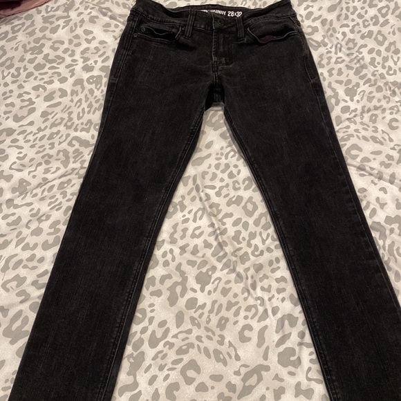 Men’s H T Denim skinny jeans - Picture 4 of 8